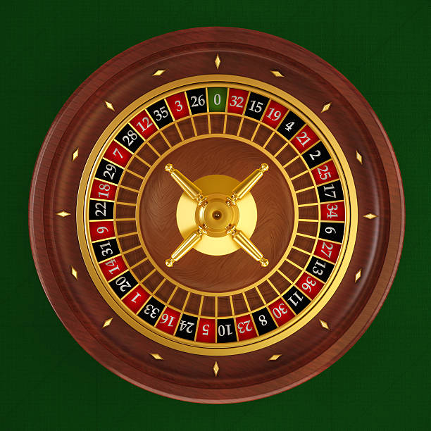 danaliga Golden Wealth Baccarat