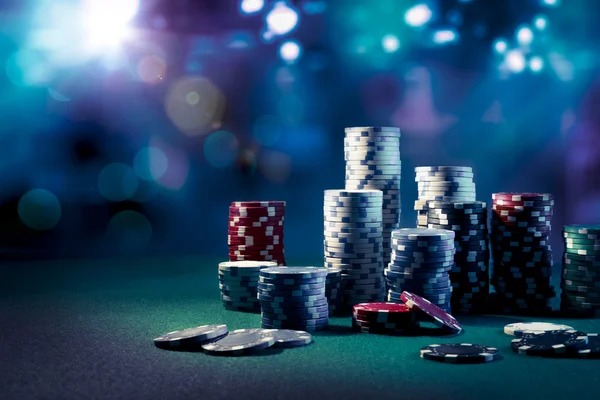 danaliga Live Casino