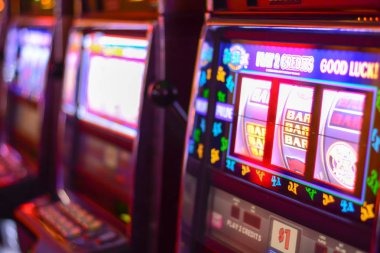 danaliga Arcade Games