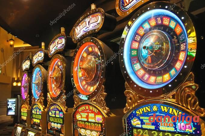 danaliga Live Casino Tables Built for Indonesia