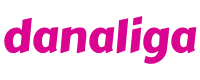 danaliga  logo