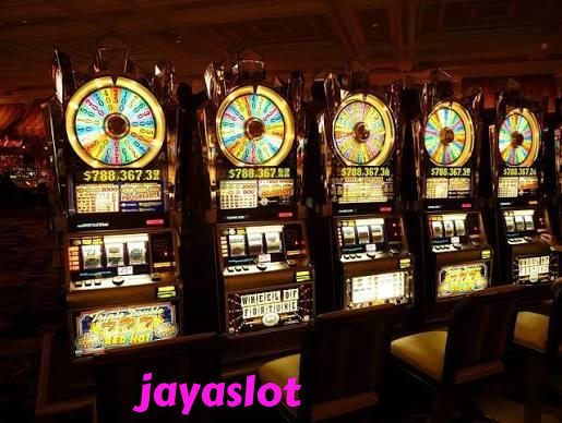 jayaslot slide 1