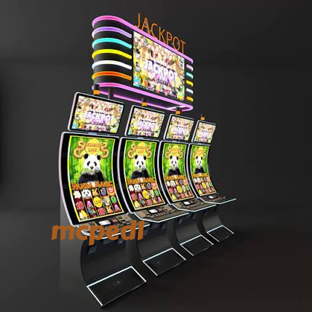 mcpedl slide 1
